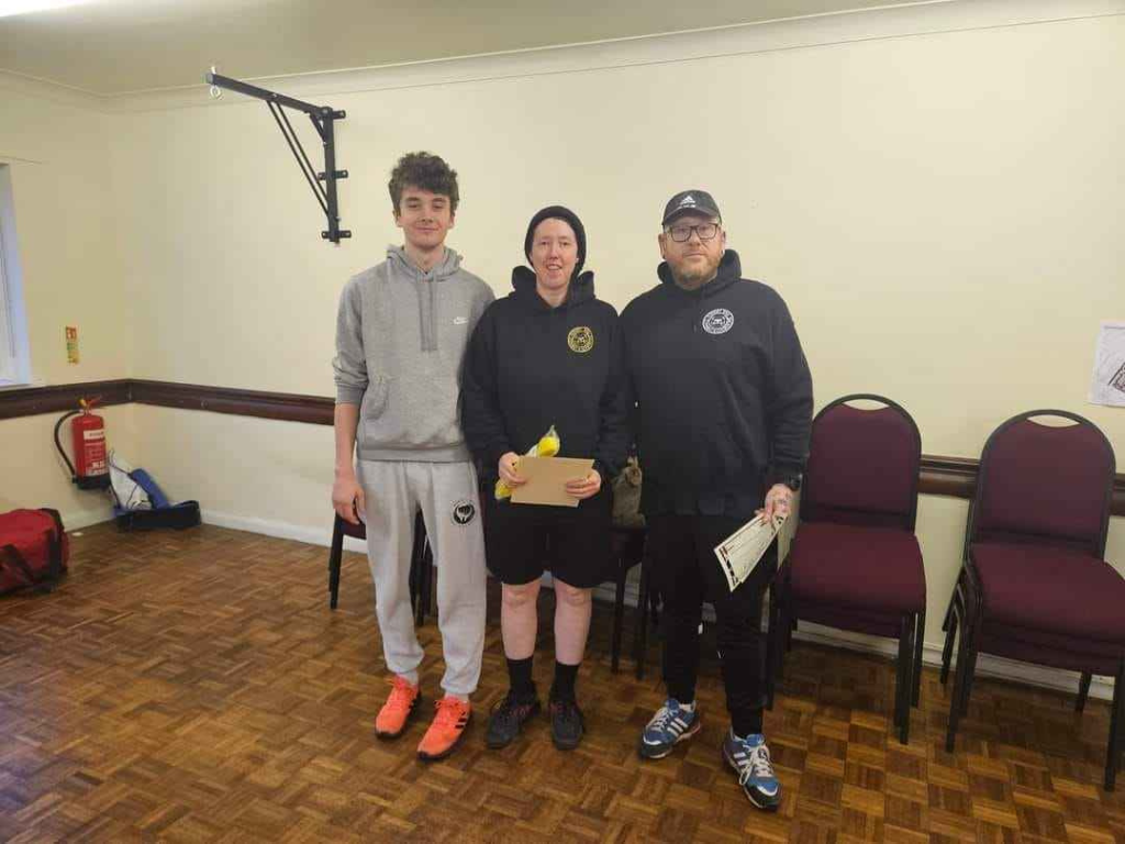 kickboxing Doncaster