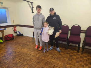 kickboxing Doncaster