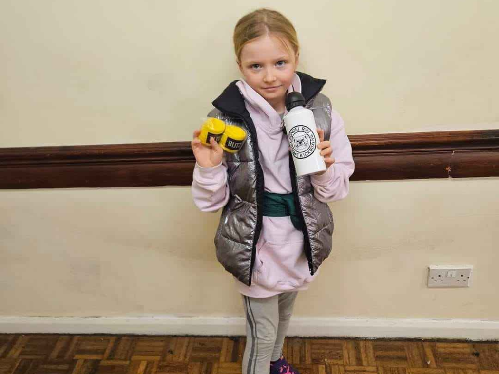 kickboxing Doncaster