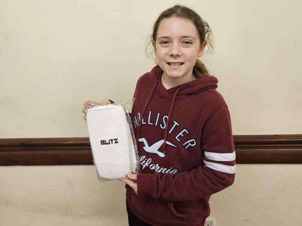 kickboxing Doncaster